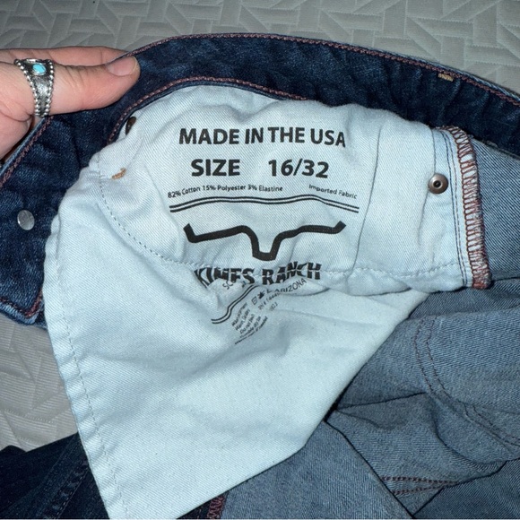 Kimes Ranch Chloe Jeans - Picture 2 of 4